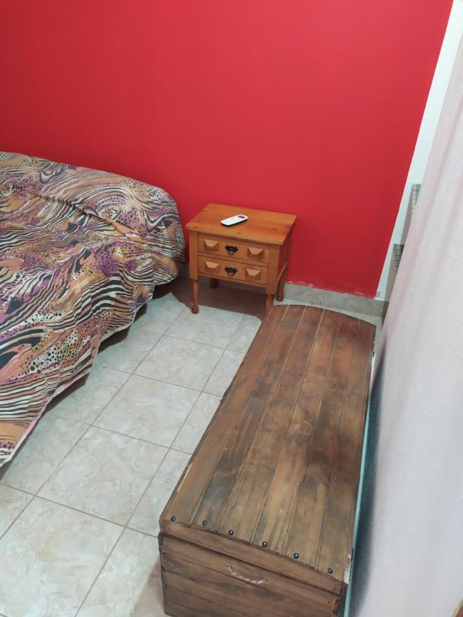 Departamentos Peumayen Río Colorado Buitenkant foto