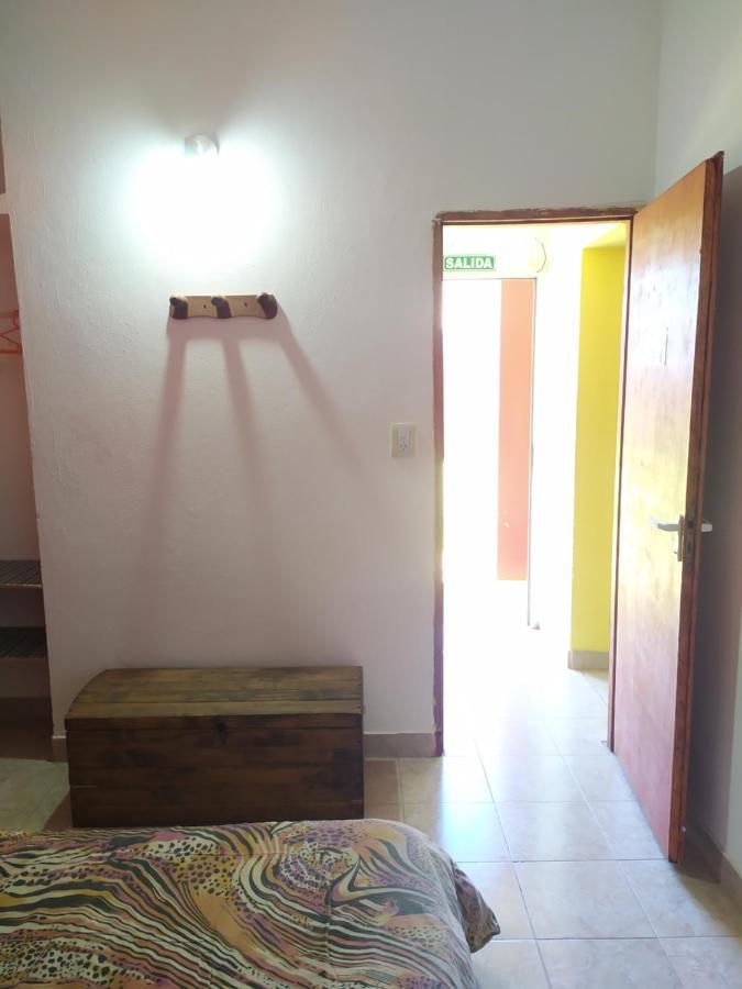 Departamentos Peumayen Río Colorado Buitenkant foto